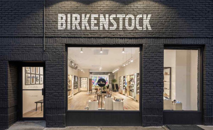 Birkenstock Store Near Me Texas Well Health Things