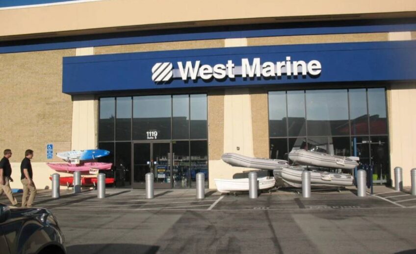 Marine Supply Stores Near Me