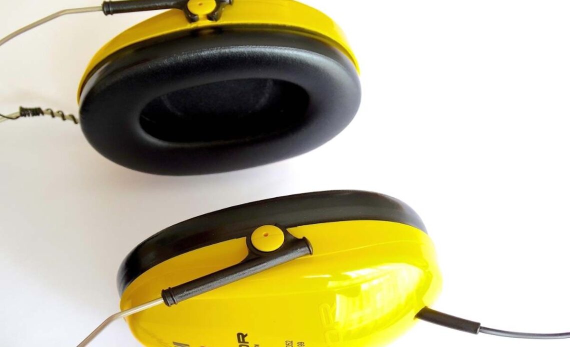 Ears Don’t Have a Reset Button