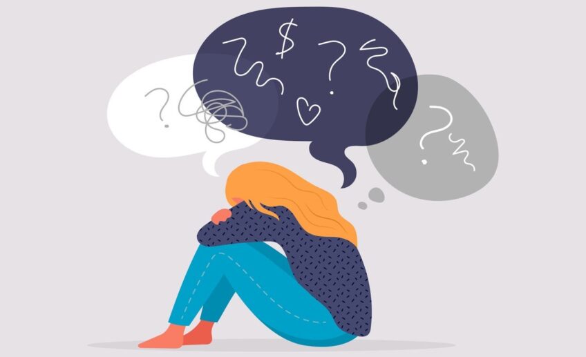 What Is the Anxiety 333 Rule and Does It Work? - Well Health Things