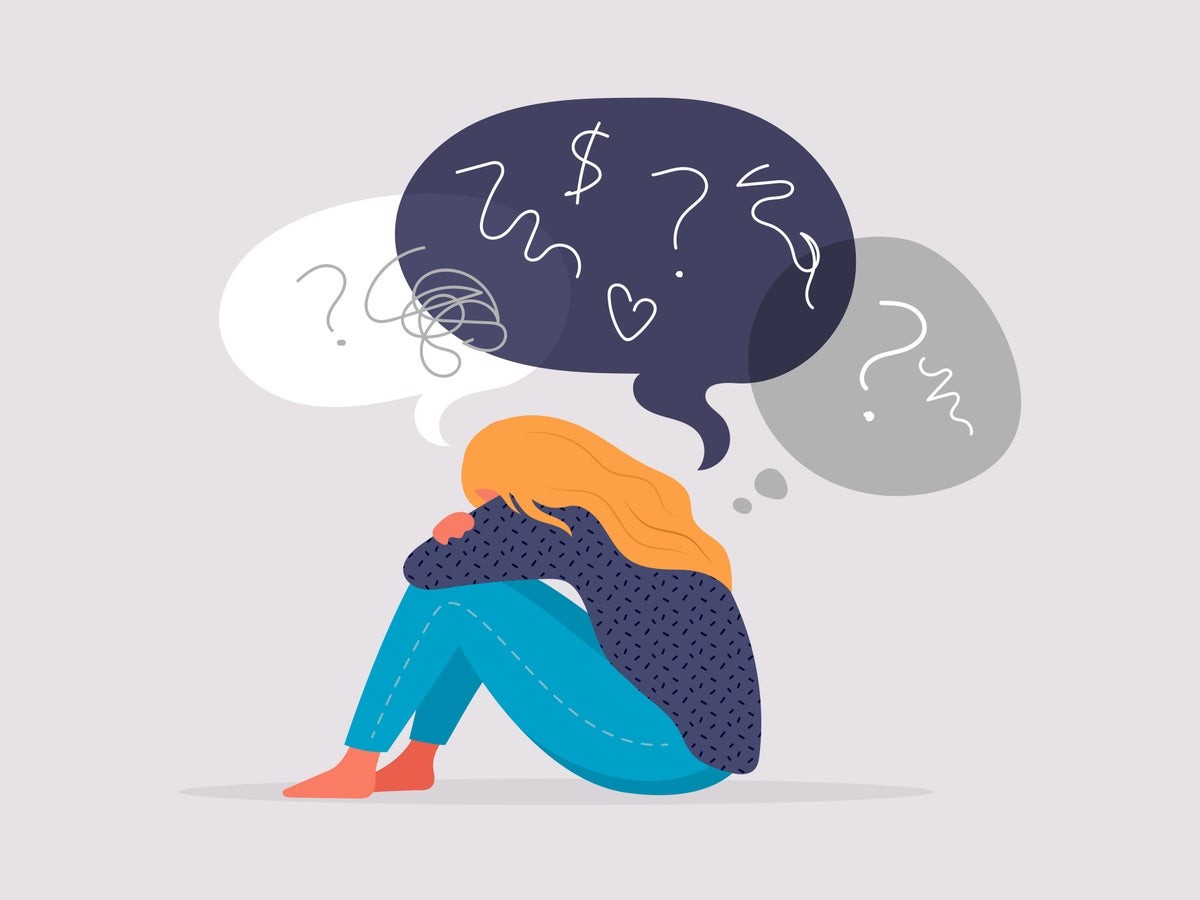 What Is the Anxiety 333 Rule and Does It Work? - Well Health Things