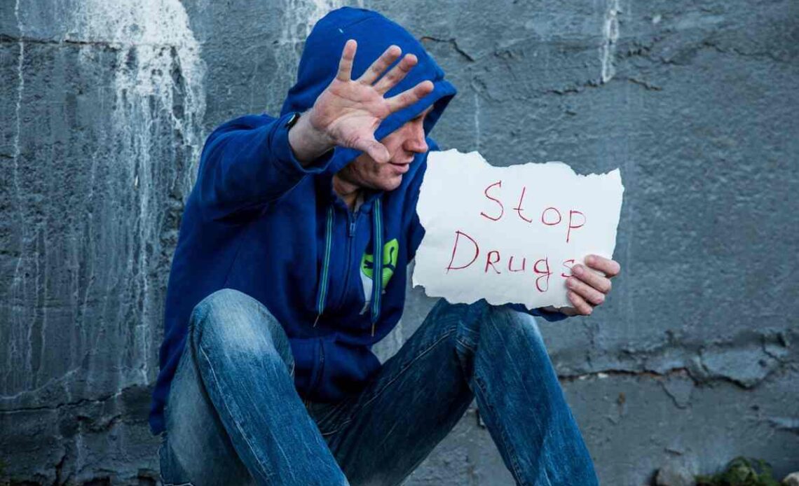 Is Drug Addiction Curable - Exploring Treatment and Recovery Options