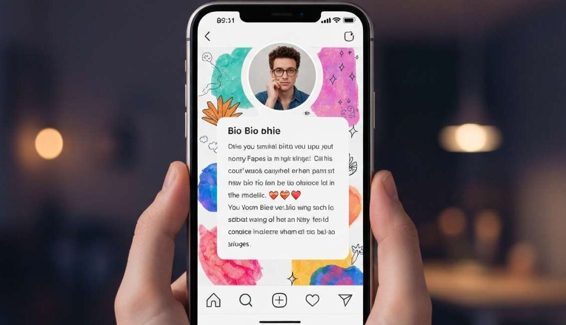 thoughts for instagram bio