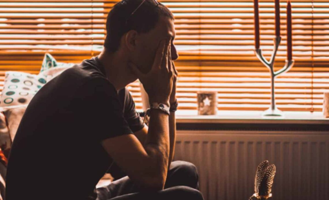 Getting to Know Your Emotional Triggers and Taking Back Control