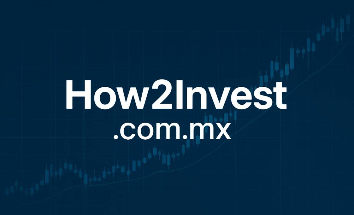 how2invest com mx