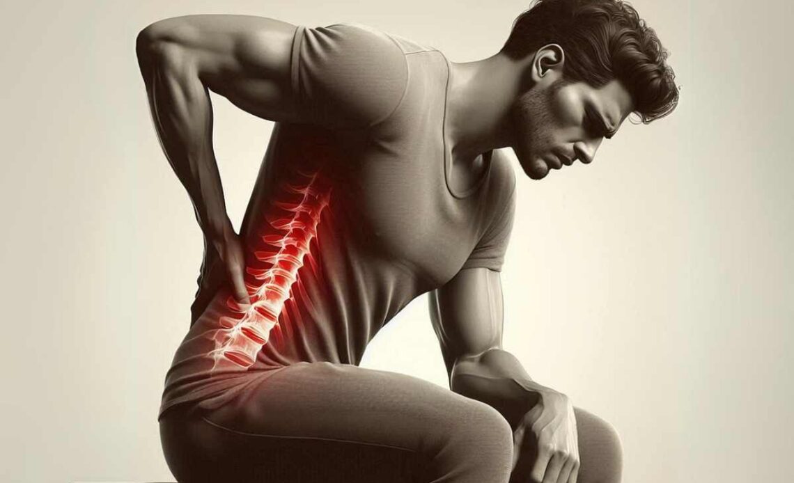 when pain becomes chronic - 9 key warning signs