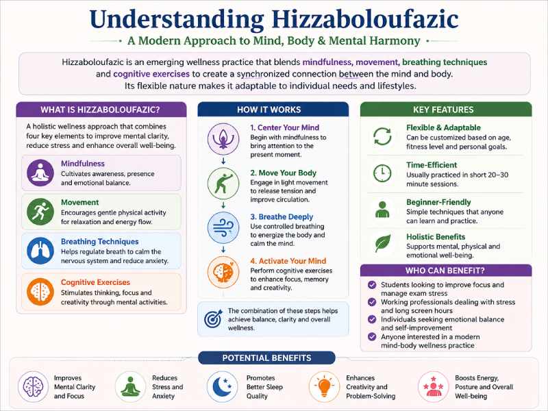 Understanding Hizzaboloufazic