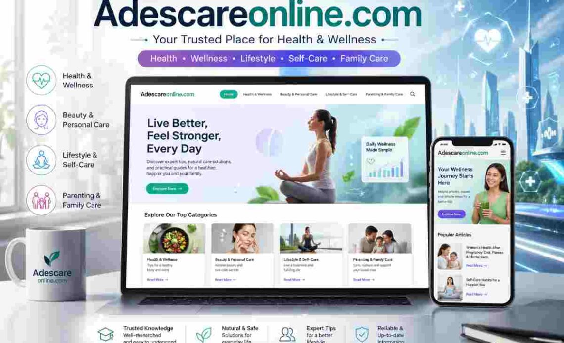 adescareonline.com