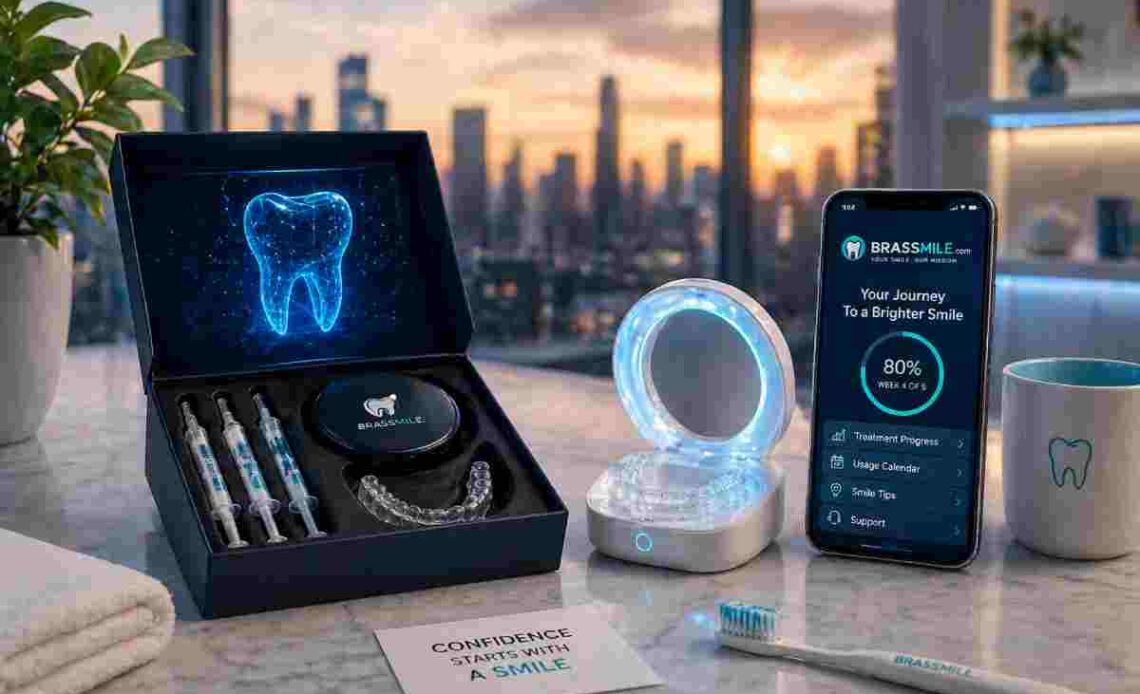 brasssmile.com