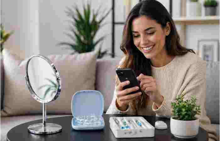 why platforms Like brasssmile are growing in the usa