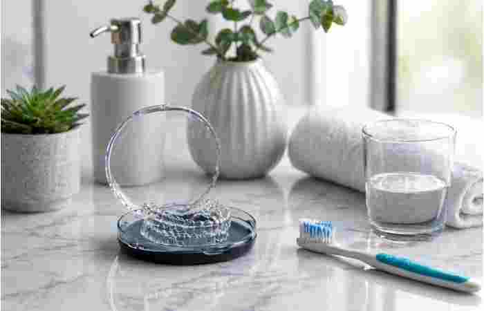 what Is brassSmile.com