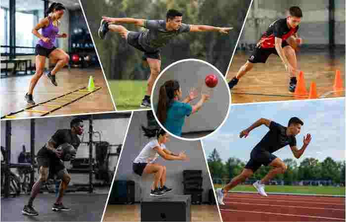 what Is skill-related fitness