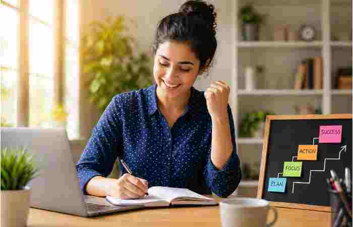 why healthy short-term goals matter