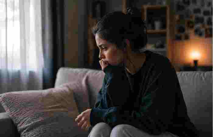 why non-observable signs are easy to miss