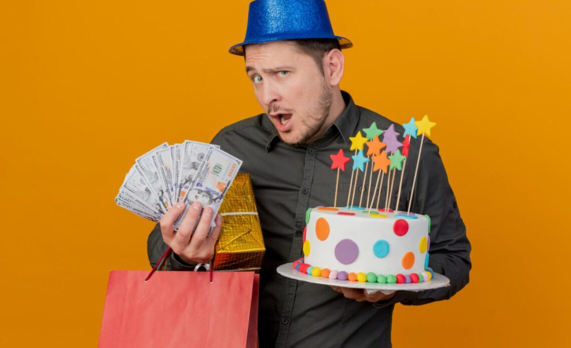 why sentimental gifts often outshine expensive gadgets for big birthdays