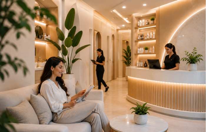 Why Derma med spa - alwa Is becoming popular