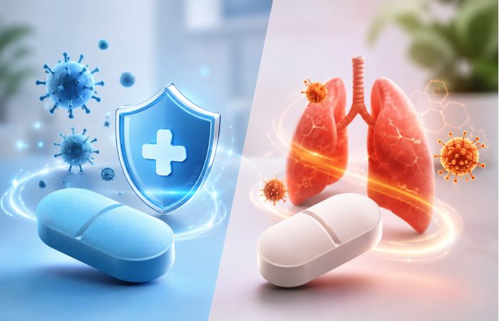 what Is bilastine and montelukast_