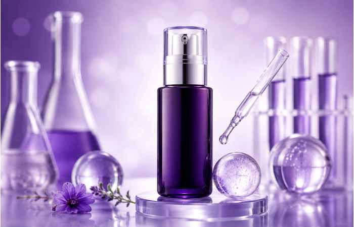 what is a retinal shot tightening booster