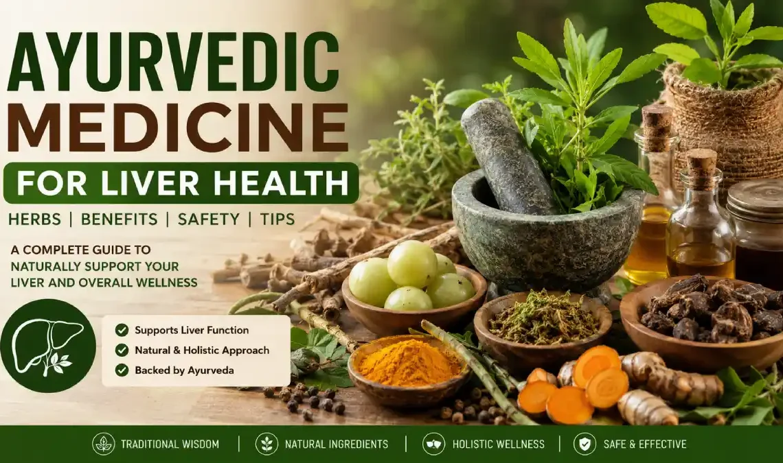 ayurvedic-medicine-for-liver-health-guide