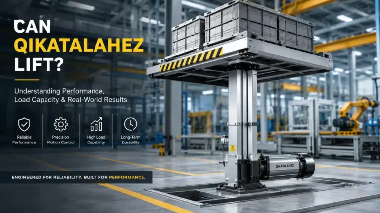 Can Qikatalahez Lift? A Practical Guide to Understanding Its Real Capabilities
