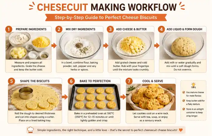 cheesecuit
