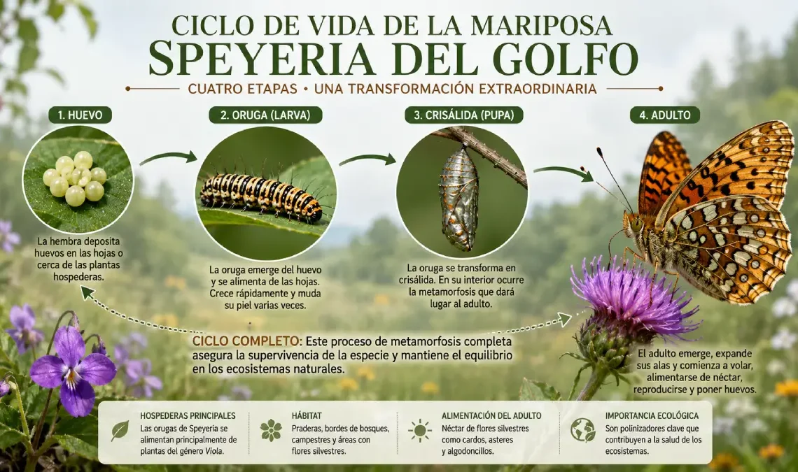 ciclo-de-vida-de-la-mariposa-speyeria-del-golfo-guide