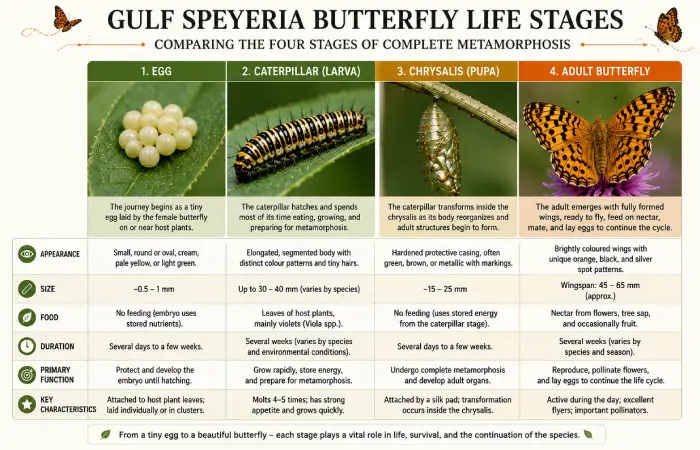 speyeria-butterfly-life-stages-comparison