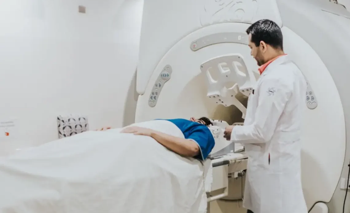 full body mri_ what areas are included and what it may help assess