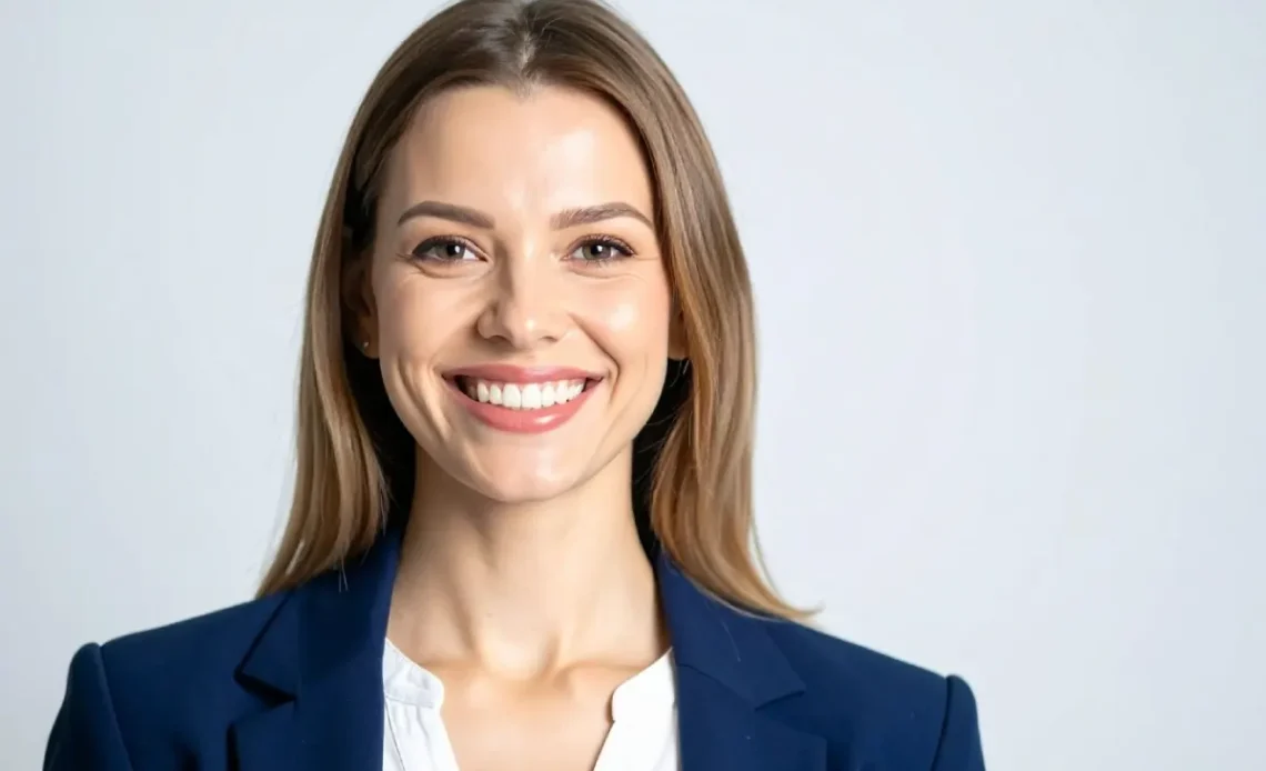 how a healthy smile can boost confidence and everyday well-being