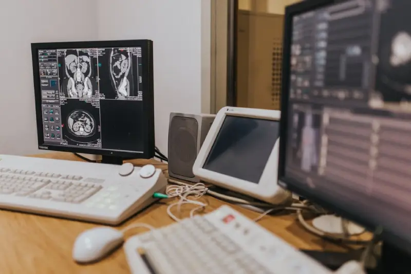 who might consider a full body mri