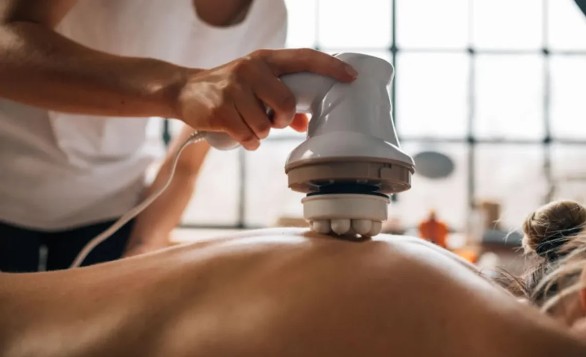 why we need to embrace massagers for holistic health